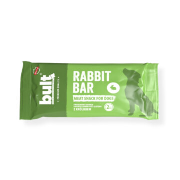 Bult Rabbit Bar 75 g - batonik proteinowy z królikiem dla psa