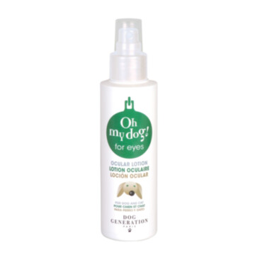 Oh My Dog! for Eyes - płyn do oczu 125 ml