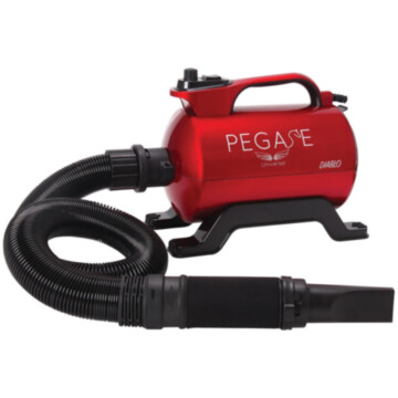 Chadog Pegase Diablo - suszarka 2800W