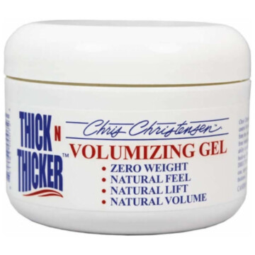 Chris Christensen Thick N Thicker Volumizing Gel żel dodający objętości 227 g