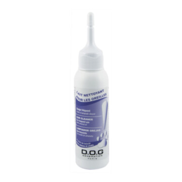 Dog Generation Ears Cleaning 100 ml - preparat do czyszczenia uszu dla psów i kotów