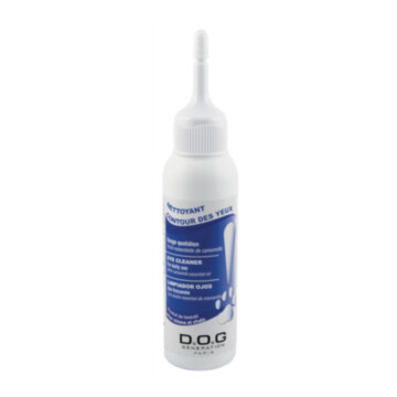 Dog Generation Eyes Cleaning 100 ml - preparat do czyszczenia oczu dla psów i kotów