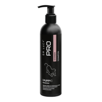 Dr Lucy Pro Puppy 250 ml - szampon dla szczeniąt