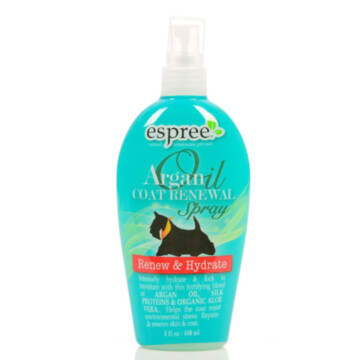 Espree Argan Oil Coat Renewal Spray 150 ml