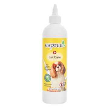 Espree Ear Care 355 ml - preparat do czyszczenia uszu