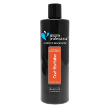 Groom Professional Coat Revitalise Conditioner 450 ml - odżywka do każdego rodzaju włosa