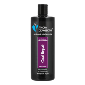 Groom Professional Coat Repair Conditioner odżywka do każdego typu sierści 500 ml