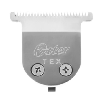 Oster ostrze T-blade Texturing 0,2 mm do maszynki Artisan, Baby do degażowania sierści