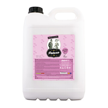 Petuxe Highly Efficient Washing Power Shampoo 5 l - szampon silnie myjący