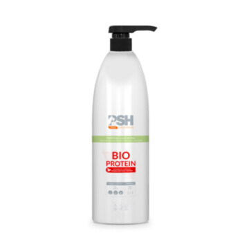 PSH Bio Protein Mask 1 L - odżywcza maseczka proteinowa, bez spłukiwania 