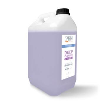 PSH Deep Cleaning Shampoo 5 l - szampon głęboko oczyszczający