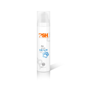 PSH Fit Ends Serum 100 ml - preparat wzmacniający końcówki włosów