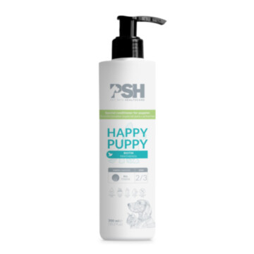 PSH Home Happy Puppy Conditioner 300 ml - odżywka dla szczeniąt