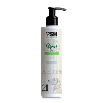 PSH Home Green Soul Conditioner 300 ml - odżywka z zieloną herbatą