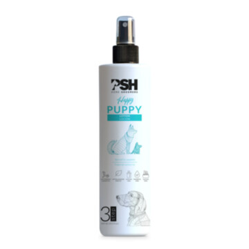 PSH Home Happy Puppy Lotion 300 ml - balsam dla szczeniąt w sprayu