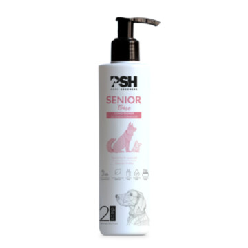 PSH Home Senior Care Conditioner 300 ml - odżywka dla psów w wieku +8 lat