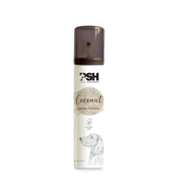 PSH Home Coconut Eau de Toilette 75 ml - woda zapachowa kokosowa