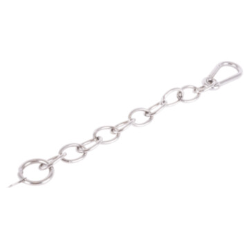 Show Tech Table Chain - łańcuszek przedłużający 25 cm do smyczy groomerskiej