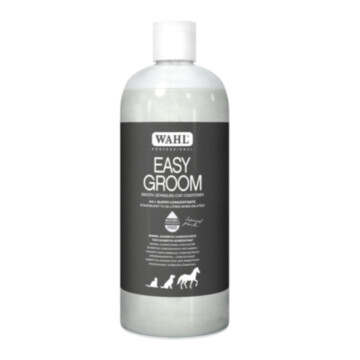 Wahl Easy Groom Conditioner 500 ml - odżywka do każdego typu sierści