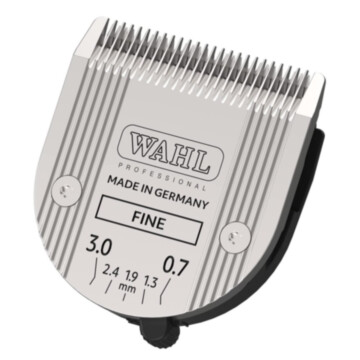 Wahl ostrze Magic Blade Fine 0,7 - 3 mm drobne do maszynek Arco Pro, Bravura, Creativa, Super Groom